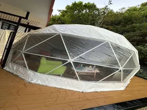 Image of Glamping Rafflesia