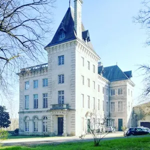 Image of Château de Chasseneuil sur Bonnieure