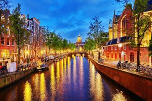 Image of NEW! 2024 - The Canal Bridge Suites