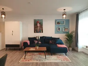 Image of Studioapartment L46 - in exklusiver Innenstadtlage