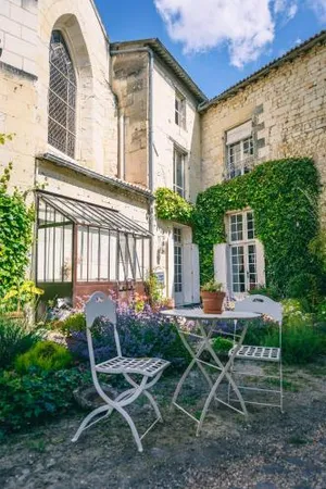 Image of Le Prieuré Sainte Croix