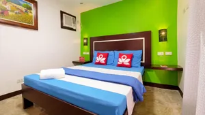 Image of ZEN Rooms Sabang Beachview