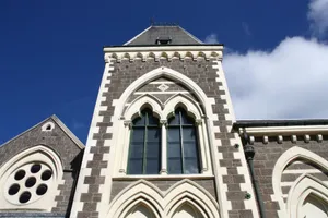 Image of Britten Stables Studio