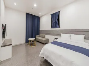 Image of Jeju Sunstay Hotel