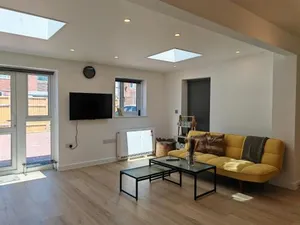 Image of Gated 4 Guests House Free Parking