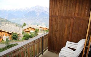 Image of Gentianes COSY & MOUNTAIN apartments
