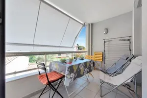 Image of Eden Blue Wilson - Appt climatisé proche plage