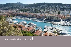 Image of Nice Centre Flat - Modern, Quiet and Brand New