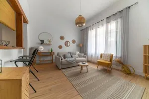 Image of Le larbaud - Appartement calme et lumineux en centre ville
