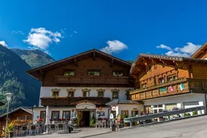 Image of Alpengasthof Pichler