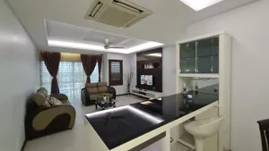Image of Sekinchan View Homestay 125 @ 高楼 [看海~稻田］