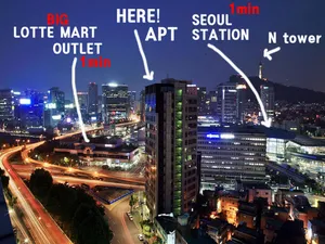 Image of Seoul Town House