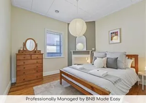 Image of The Edward Charmer - Heritage Home, Pet Friendly