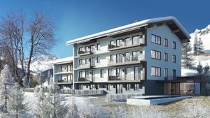 Image of Hideaway Dachstein West by ALPS RESORTS