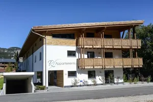Image of R Appartements Sommerbergbahnen inklusive