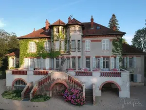 Image of Le Relais du Doubs en Bourgogne