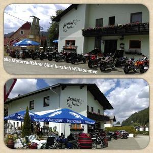 Image of Gasthof Papillon