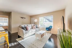 Image of Extended Stay Apartments Next to Downtown