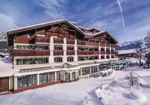 Image of Hotel Sägerhof