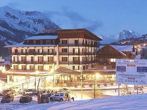 Image of Grand Hotel de Valloire et du Galibier