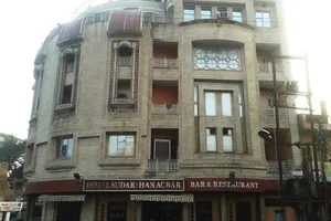 Image of Hotel Sudarshan