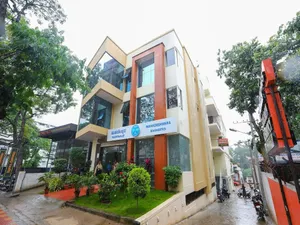 Image of Hotel Golden Residency