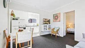 Image of Beach Trail Retreat