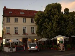 Image of Hotel zur Eiche