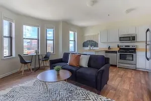 Image of Perfect 1BR In Prime Location & View of Stadiums