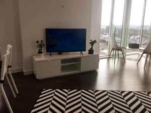 Image of GRAND SERVICED APARTMENTs