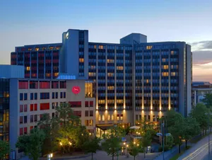 Image of Munich Westpark Hotel