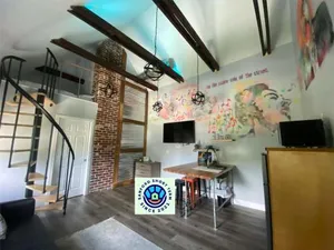 Image of The Jazz Loft