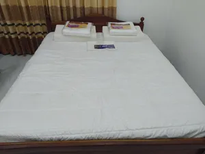 Image of Panda house