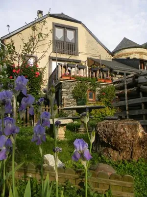 Image of L'Arcouli