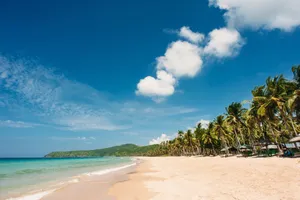 Image of El Hermosa Beach Resort