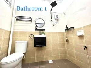Image of Private Water Park at Cozy House HS Sweet Homestay