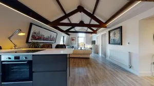 Image of Barbican Boutique Luxury Apartments & Rooms, Plymouth