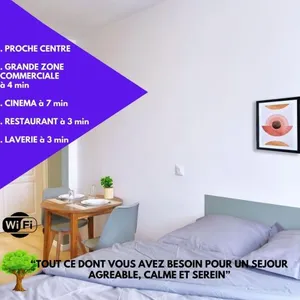 Image of ZenkaSerenity- 5min Centre A29-26, Ferme moderne