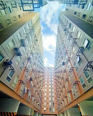 Image of Transient Aircon Male Bedspace in Manila, only P375 per head per day