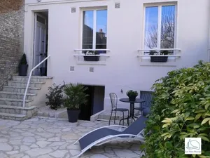 Image of Les Gîtes Havrais