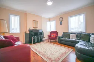 Image of Telford St 4 Bedroom House Inverness