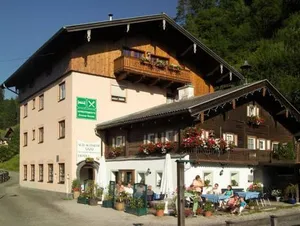 Image of Alte Schmiede - das kleine Hotel