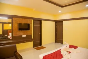 Image of sri balaji grand hotel