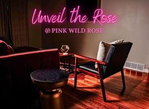 Image of Pink Wild Rose - Ultimate Romantic Getaway