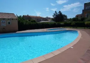 Image of PALMERAIE 412- piscine en résidence-clim-wifi