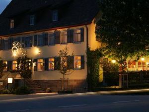 Image of Rebers Pflug