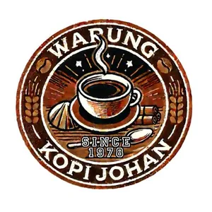 Image of Warung Kopi Johan Homes