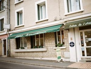 Image of Hôtel Beauséjour