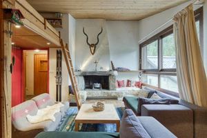Image of Appartement Le Grenier - Happy Rentals
