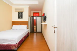 Image of OYO 2446 Kost Putri Gubeng Kertajaya